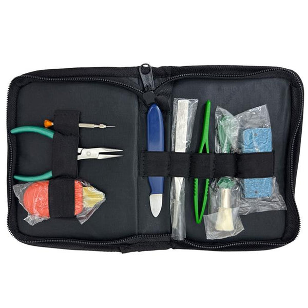 TC-105, Starter Tool's Kit for Professional Watchmakers