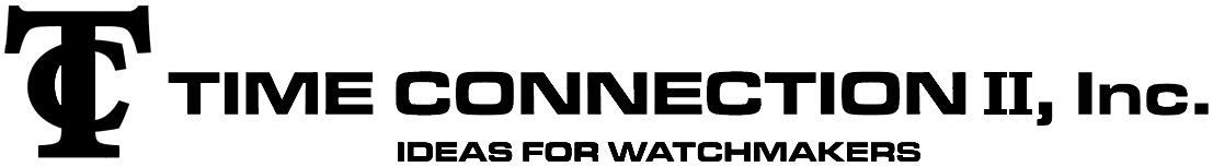 Time Connection II, Inc logo