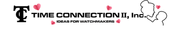 Time Connection II, Inc