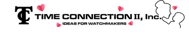 Time Connection II, Inc
