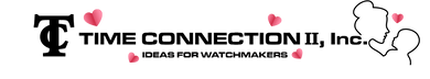 Time Connection II, Inc