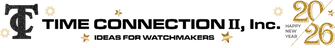 Time Connection II, Inc