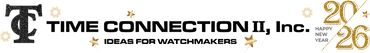 Time Connection II, Inc