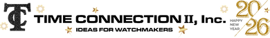 Time Connection II, Inc