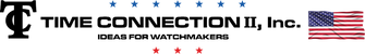 Time Connection II, Inc