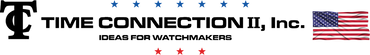 Time Connection II, Inc