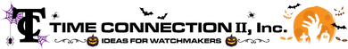 Time Connection II, Inc