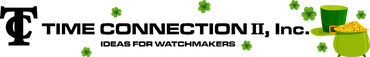 Time Connection II, Inc
