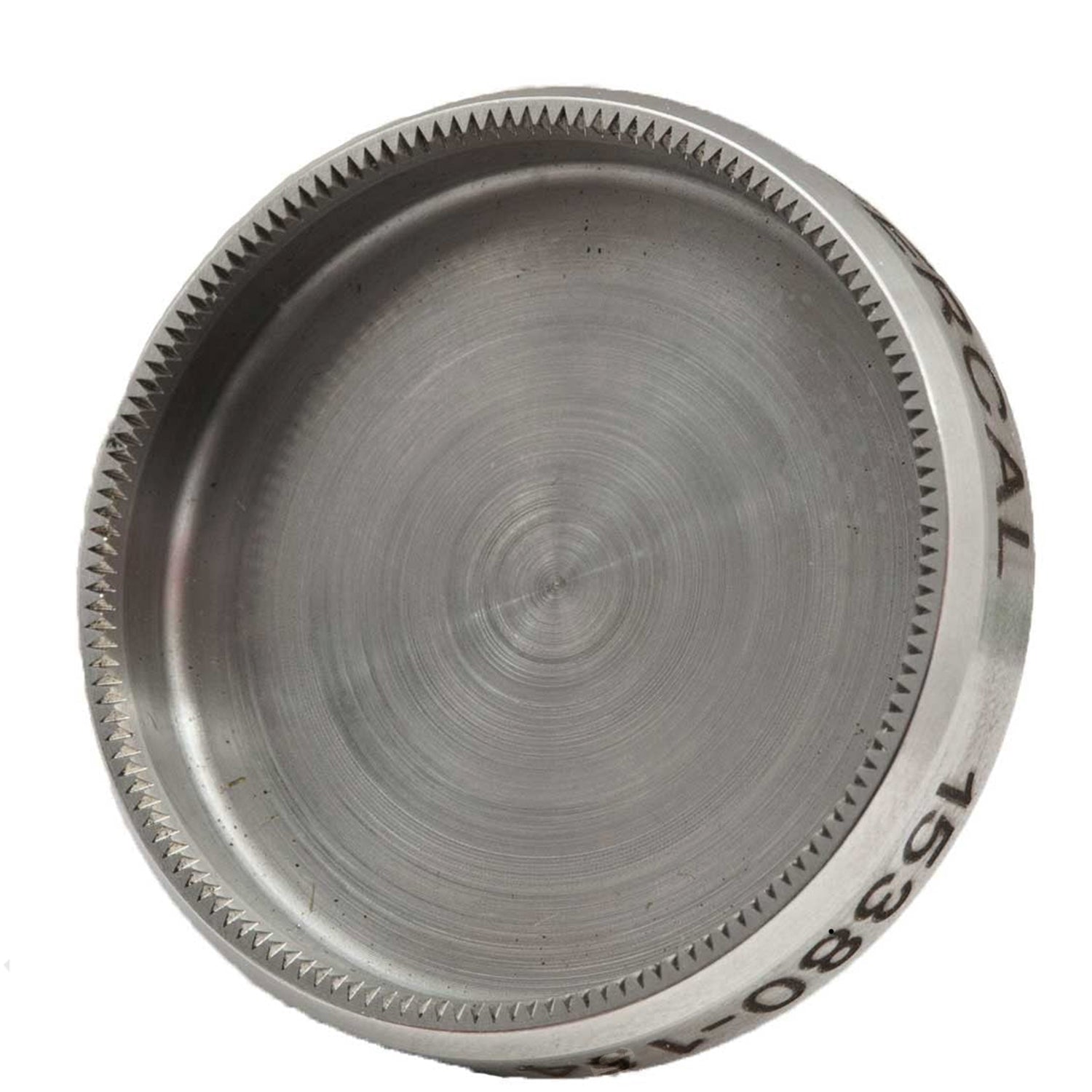 Rolex  Case Back Opening Die for Sky-Dweller Stainless Steel Cases(15380-154) 42mm