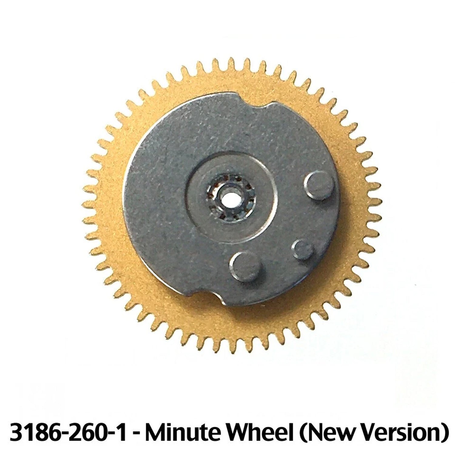 Internal Parts to fit Rolex 31 Series Calibers 3130 - 3186