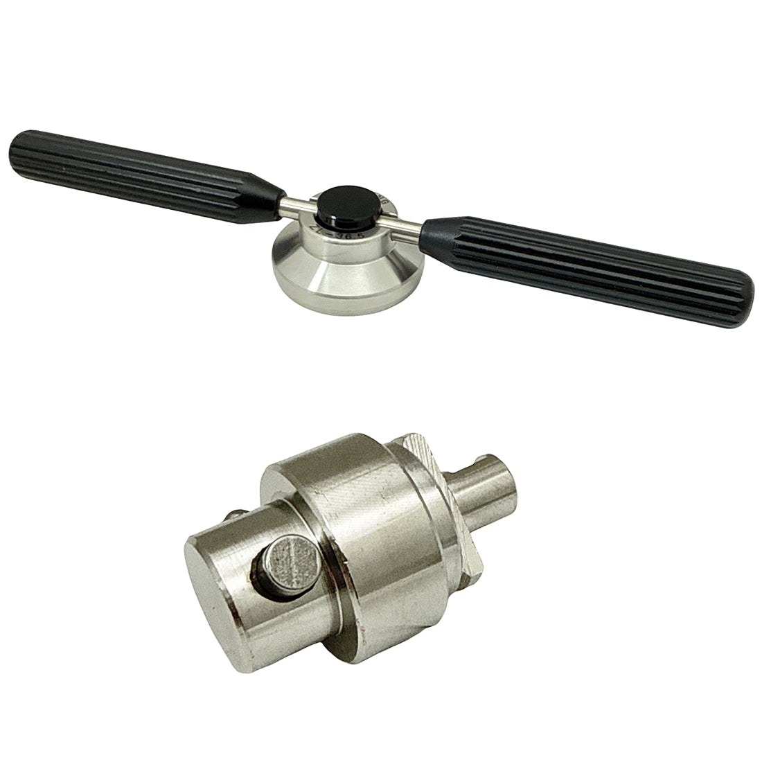 Watch Case Back Opener Kit For Rolex Removal Repair Tool Kit