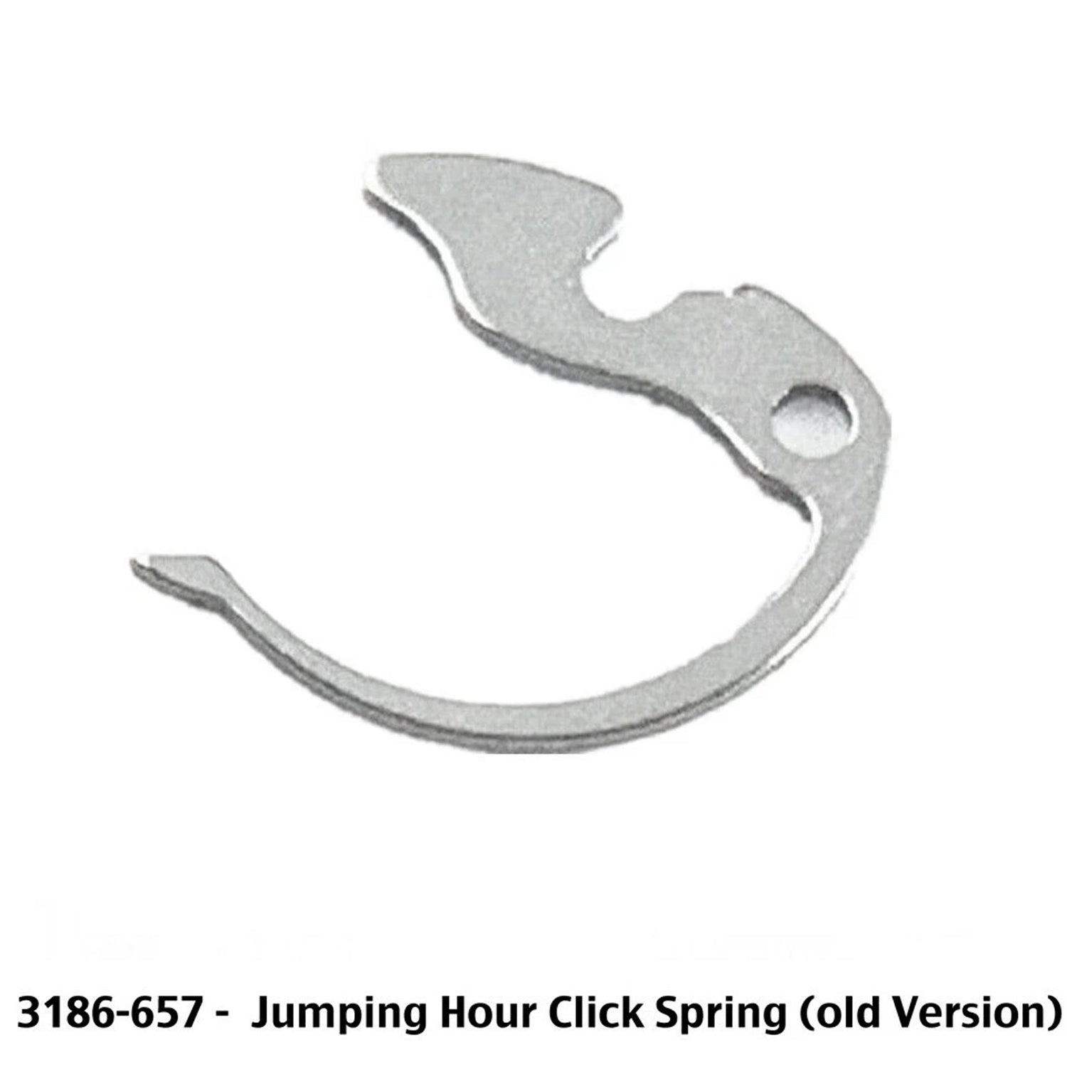 Internal Parts to fit Rolex 31 Series Calibers 3130 - 3186