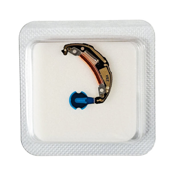 ETA 210.001 Circuit & Coil (X11703) Part No. 4000