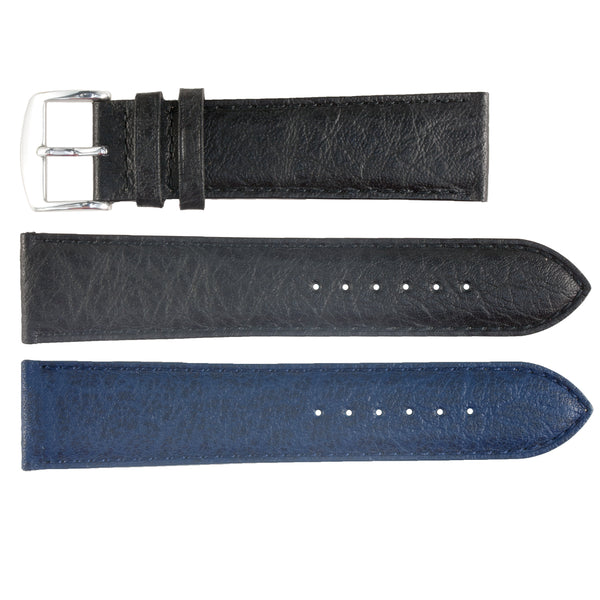 ROCHET ZRC No. 502 Long Buffalo Grain Fine Leather Aerocomfort (10mm~20mm)