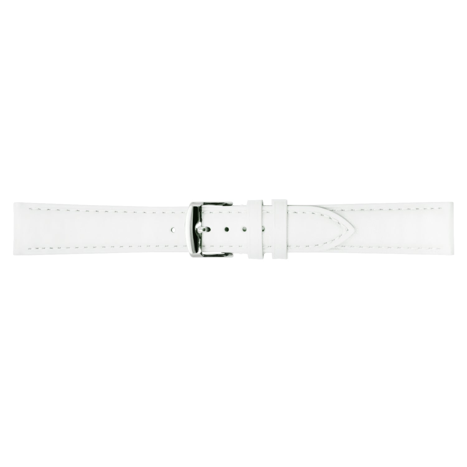 ZRC No. 541 Cowhide Classic Fine Leather Straps (12mm~22mm)