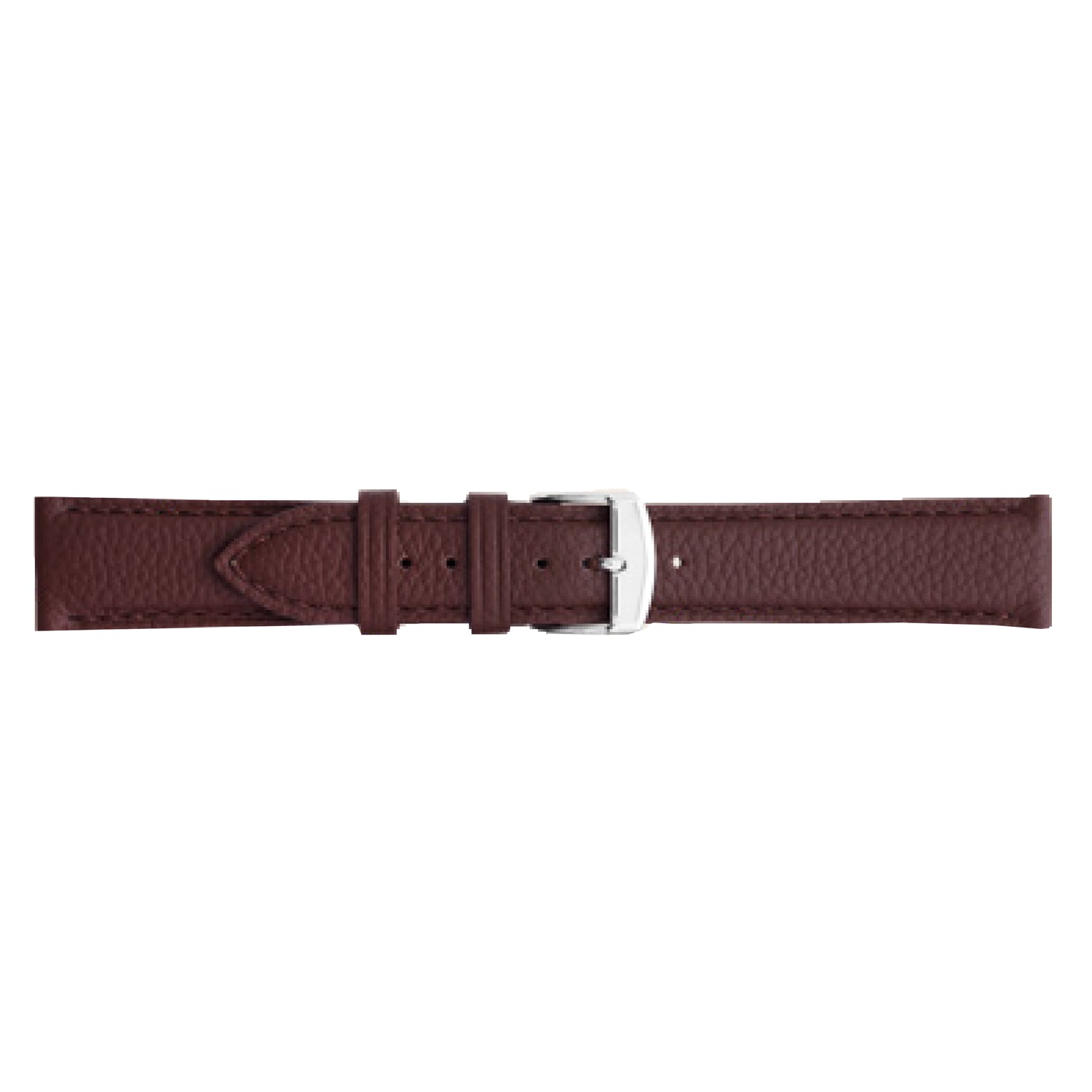 ROCHET ZRC No. 551 Cowhide Grain Fine Leather Straps (12mm~22mm)