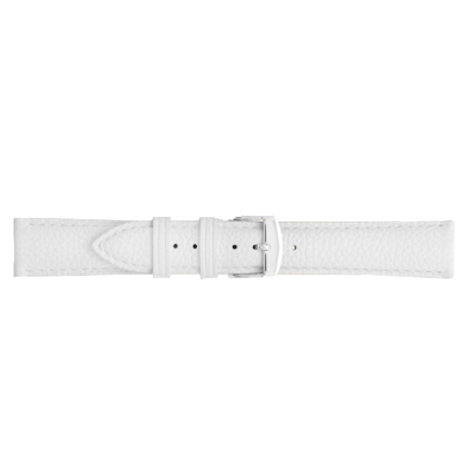 ROCHET ZRC No. 551 Cowhide Grain Fine Leather Straps (12mm~22mm)