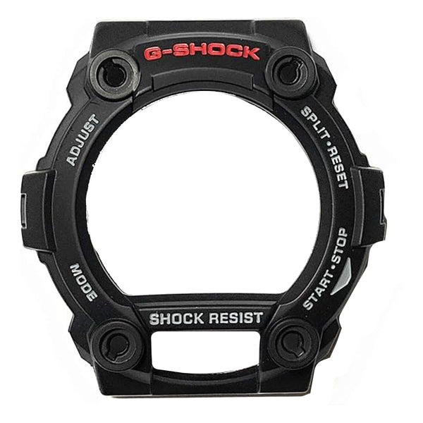 Genuine Casio Replacement Resin Bezel No. 10330599 for G-SHOCK
