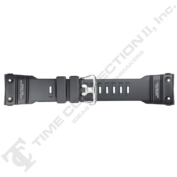 Genuine Casio Watch Band No. 10627083 for G-SHOCK