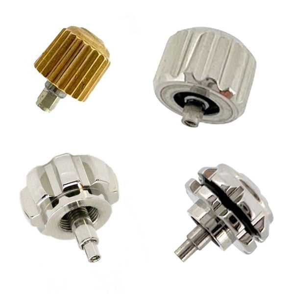Replacement Tag Heuer Crowns for TAG Watches