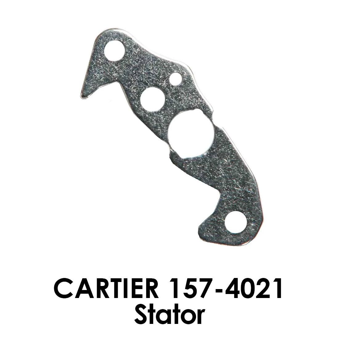 Watch Repair Internal Parts for Cartier 157