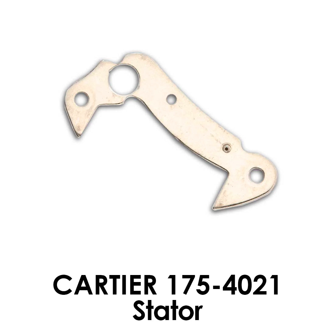 Watch Repair Internal Parts for Cartier 175