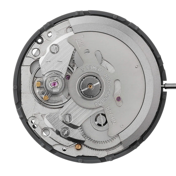 Seiko SII NH34A Japan Made Automatic Movement Ht. 7.55MM