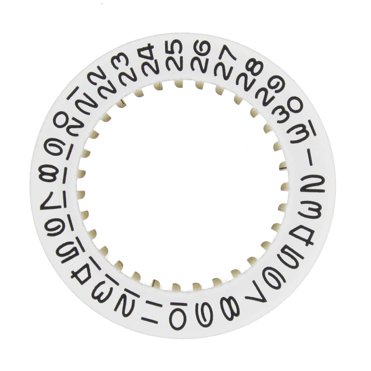 Internal Parts to fit Rolex 15 Series Calibers 1520 - 1570