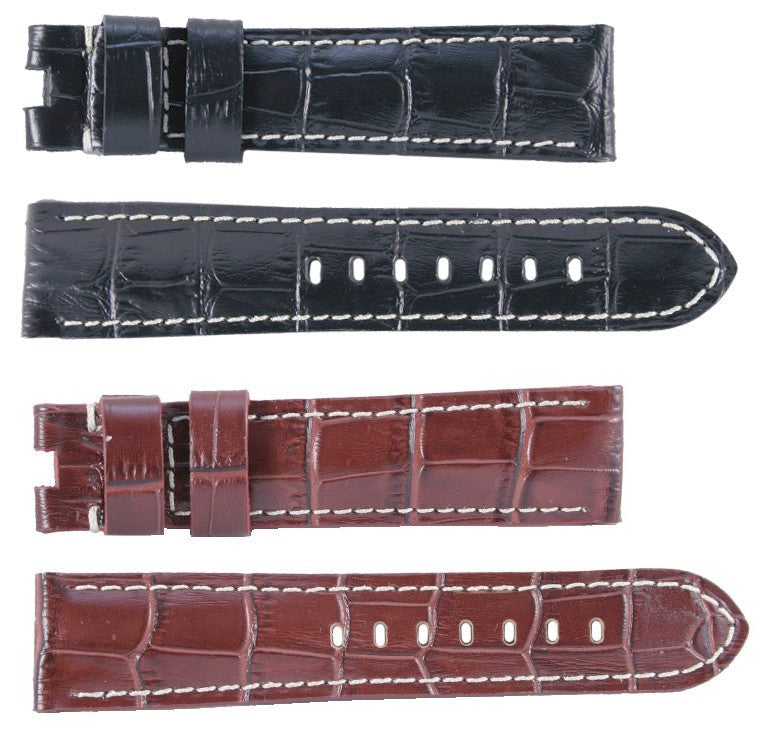 PAN. Replacement Leather Strap
