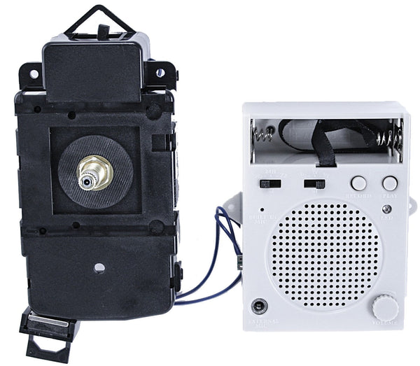 Clock Movements – Time Connection II, Inc