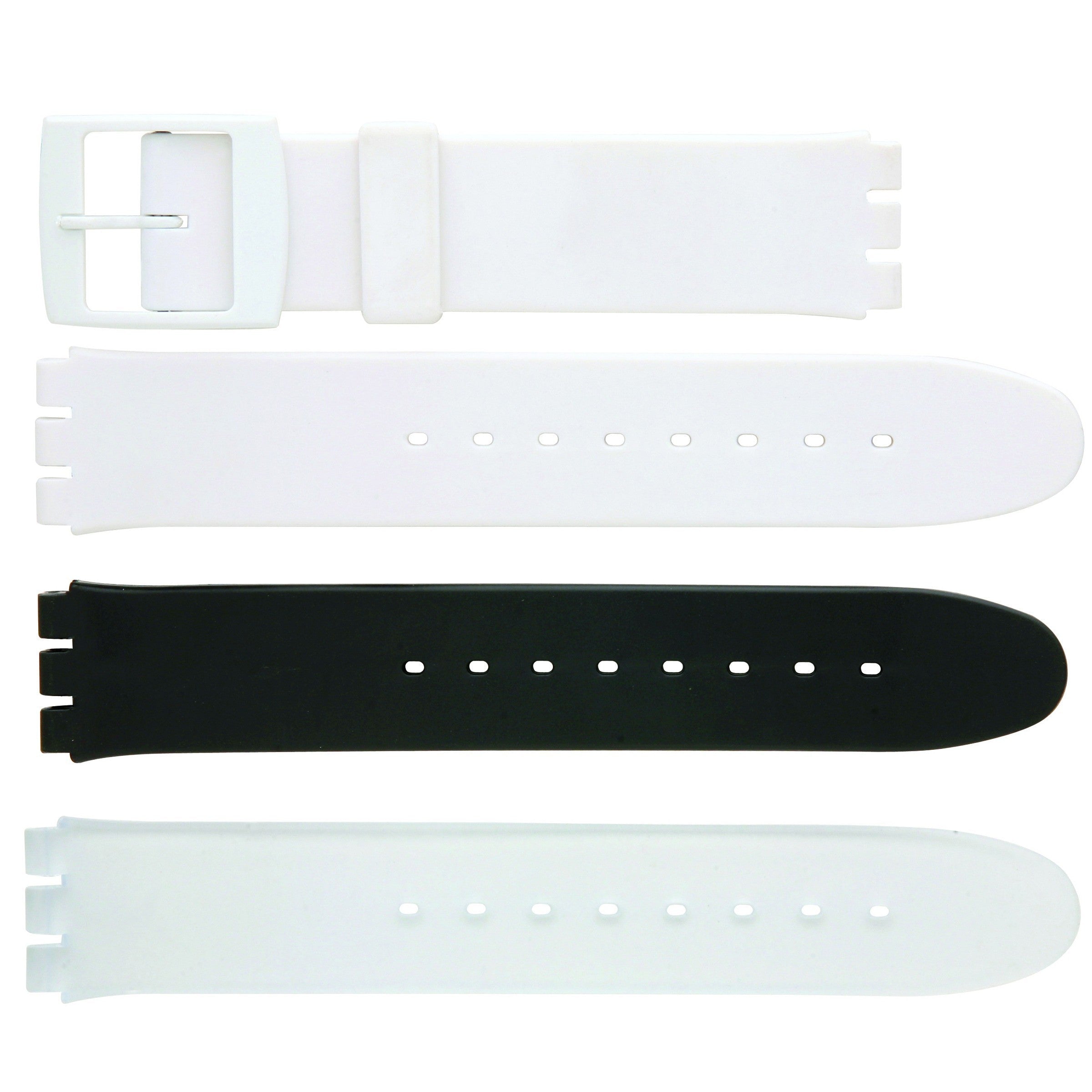 P270 Swatch Style Men's Straps