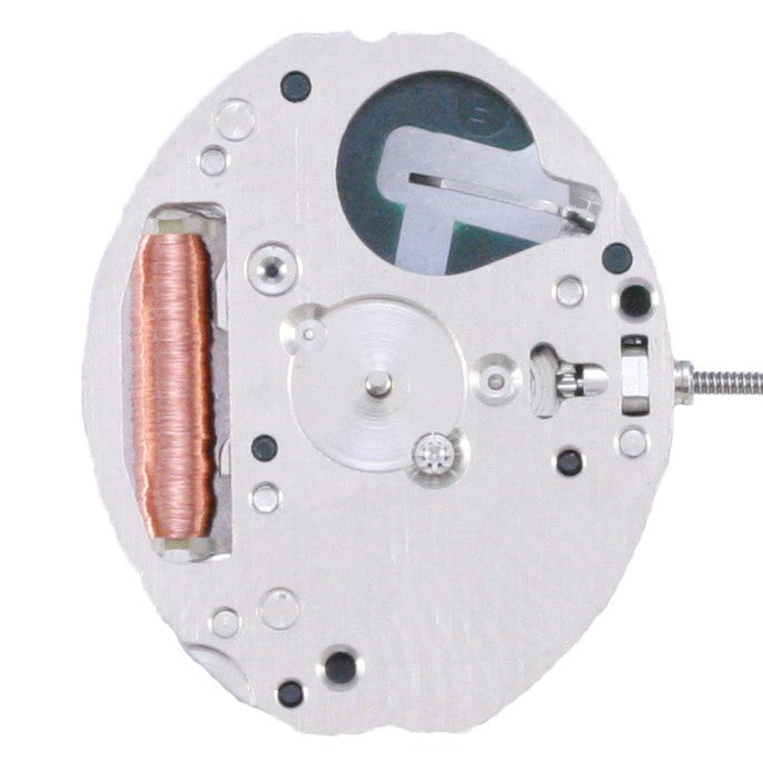 Hattori V235 Japan Quartz Movement HT 4.30MM