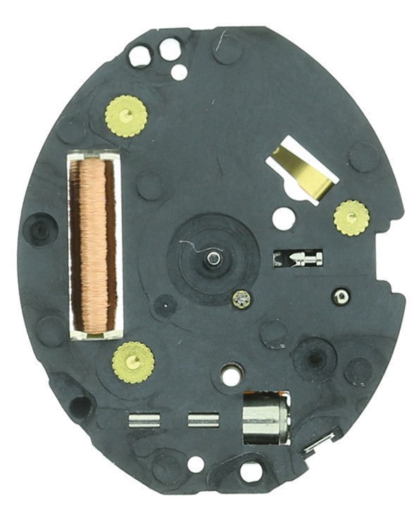 Hattori VX10 Japan Quartz Movement Ht. 3.35MM
