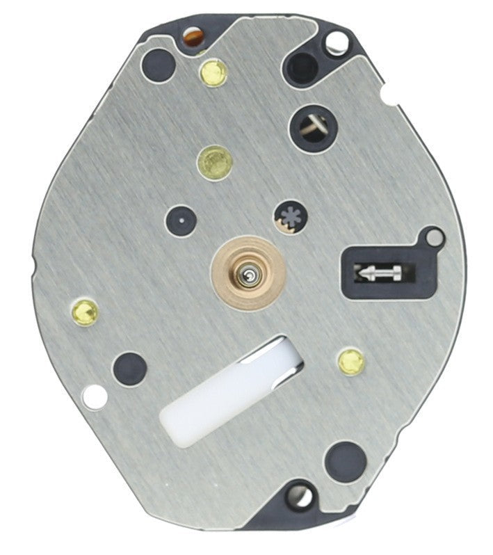 Hattori Y127 Japan Quartz Movement