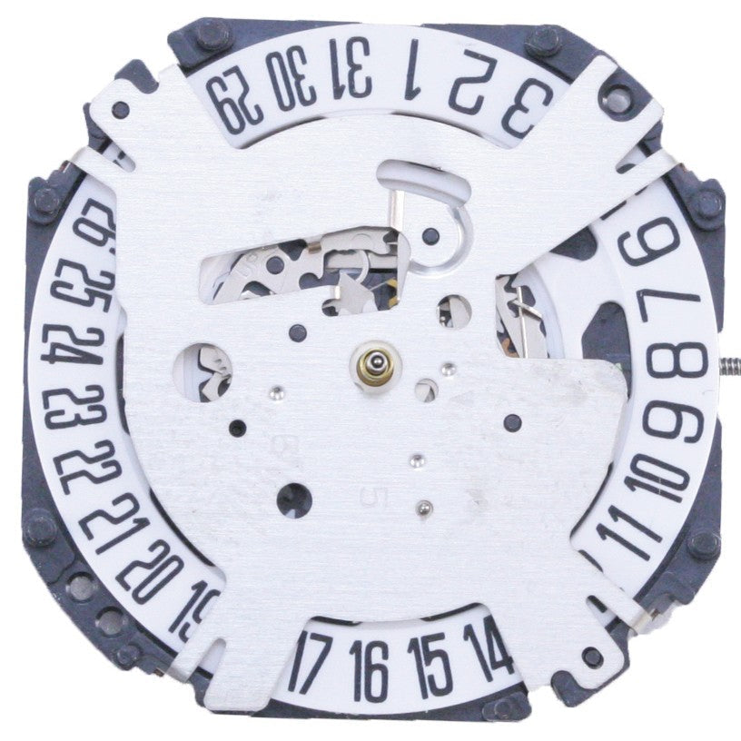 Hattori VX45-D6 Japan Quartz Movement