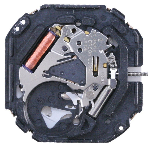 Hattori VX45-D6 Japan Quartz Movement