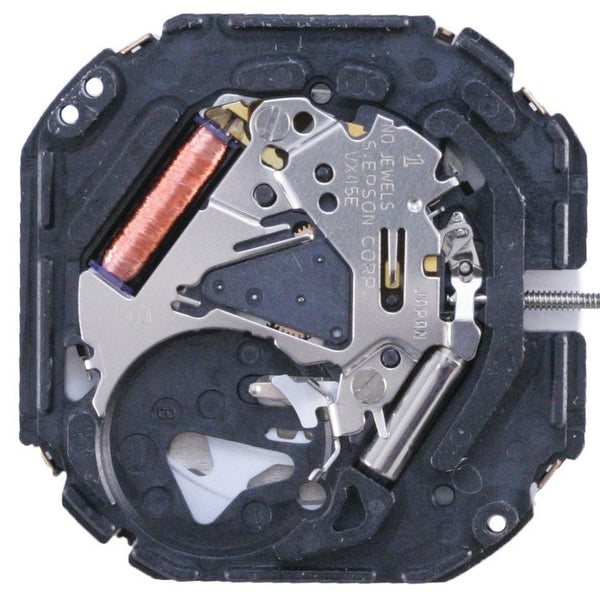 Hattori VX45-D12 Japan Quartz Movement