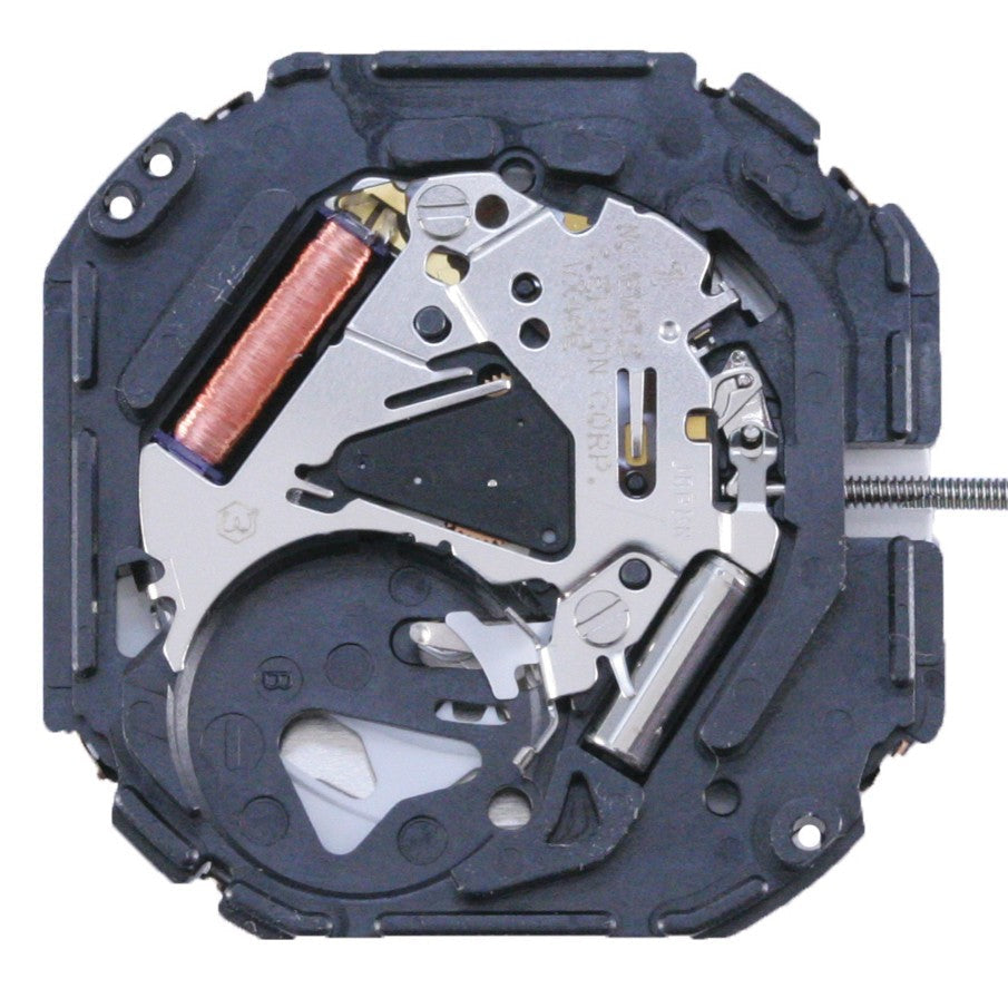 Hattori VX46-D3 Japan Quartz Movement