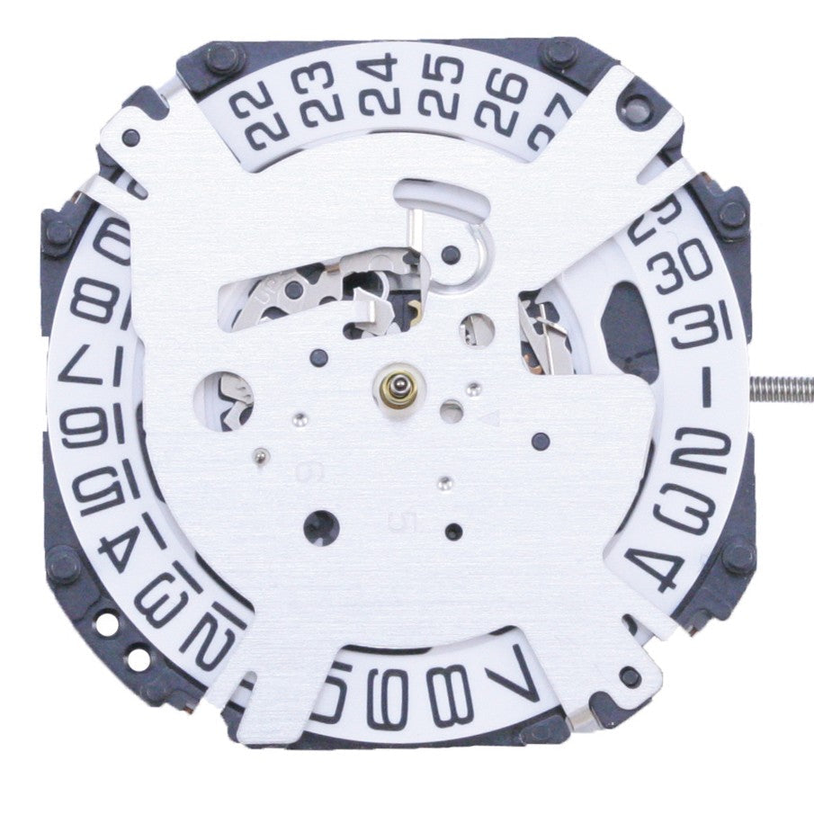 Hattori VX46-D3 Japan Quartz Movement