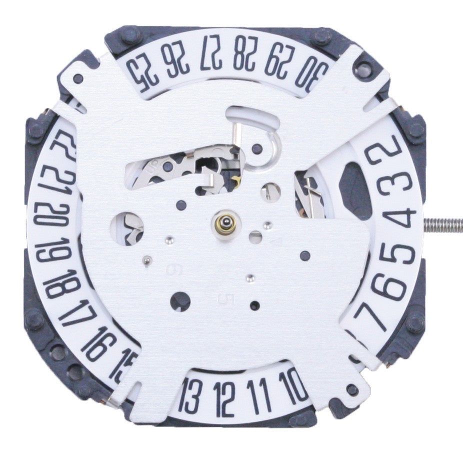 Hattori VX46-D6 Japan Quartz Movement