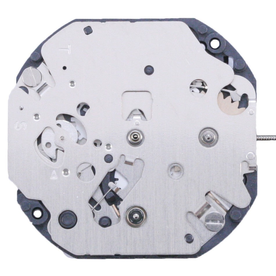 Hattori VX3S Japan Quartz Movement Ht. 5.80MM