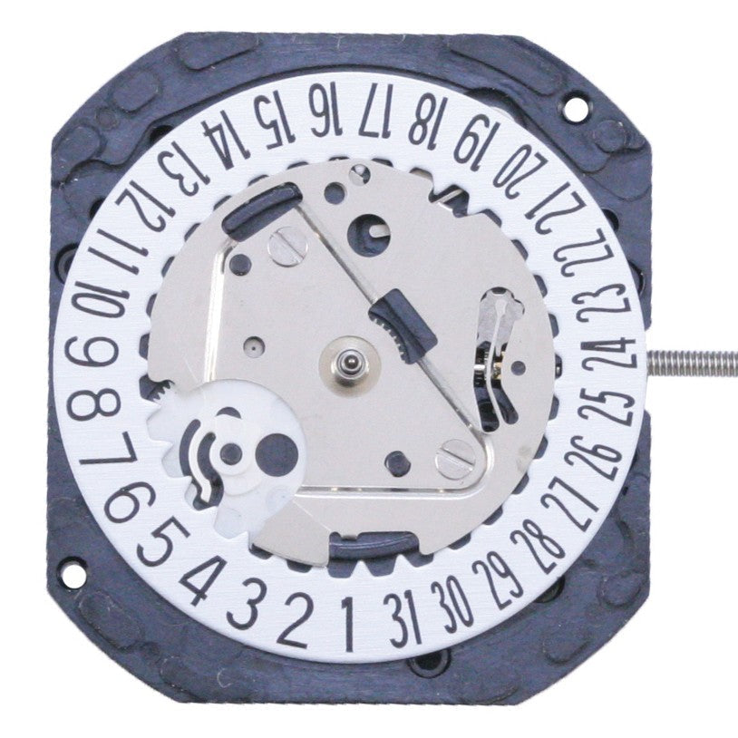 Hattori VX22-D6 Japan Quartz Movement Ht. 4.05MM