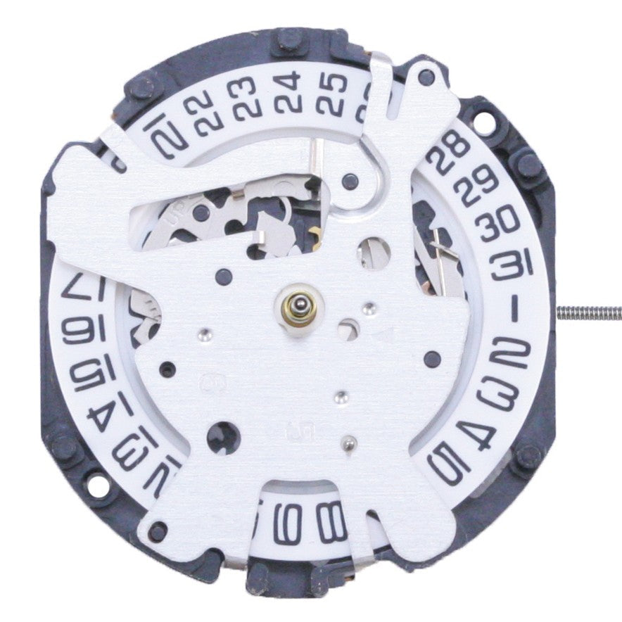 Hattori VX15-D3 Japan Quartz Movement