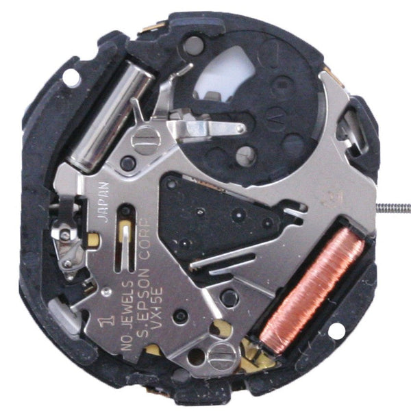 Hattori VX15-D3 Japan Quartz Movement