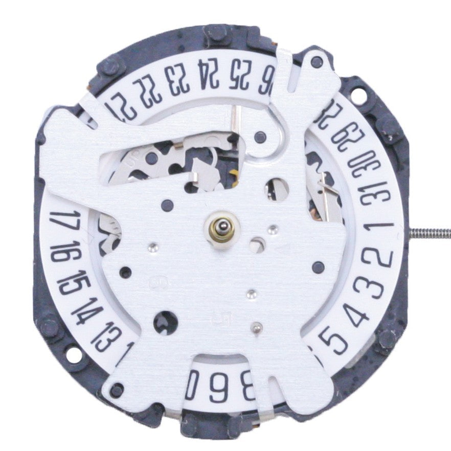 Hattori VX15-D6 Japan Quartz Movement