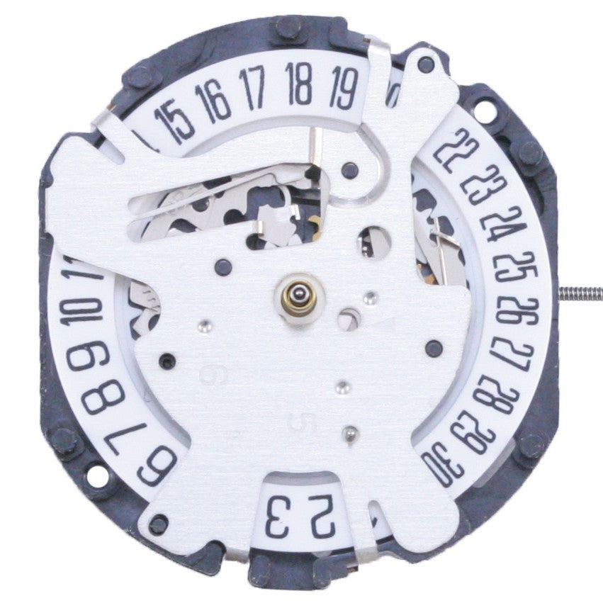 Hattori VX15-D12 Japan Quartz Movement