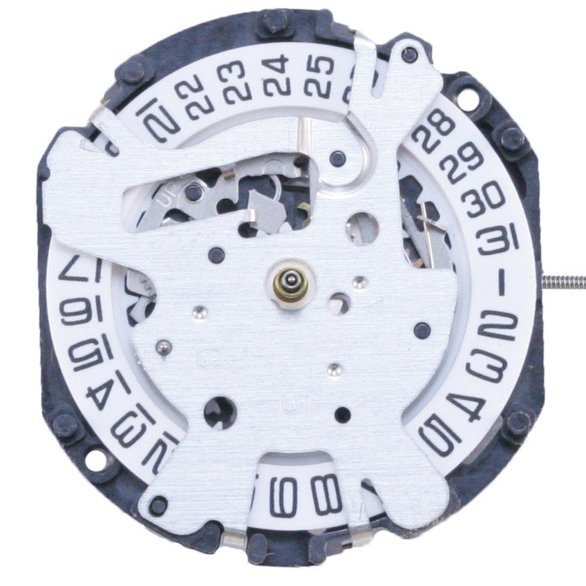 Hattori VX16-D3 Japan Quartz Movement