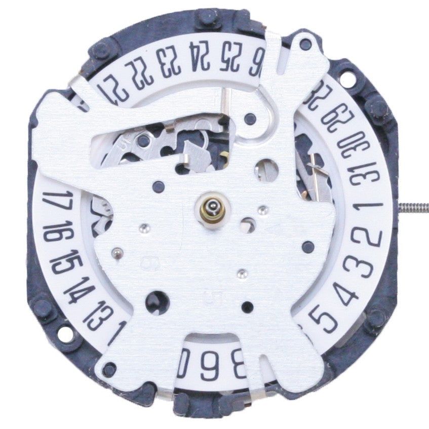 Hattori VX16-D6 Japan Quartz Movement