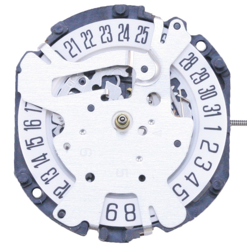 Hattori VX16-D12 Japan Quartz Movement