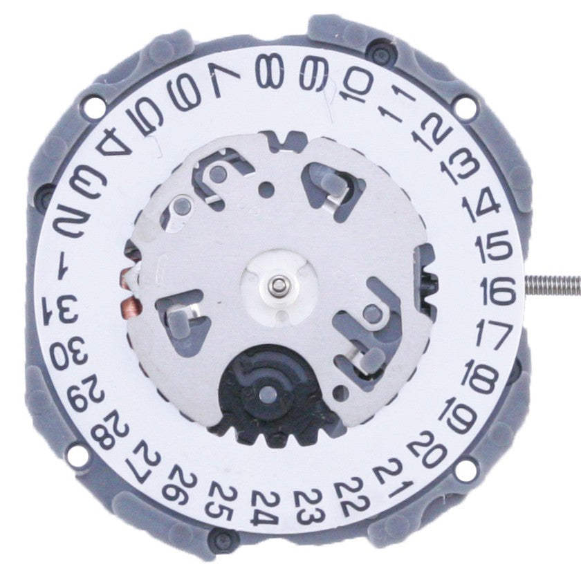 Hattori VJ14-D3 Japan Quartz Movement Ht. 4.00MM